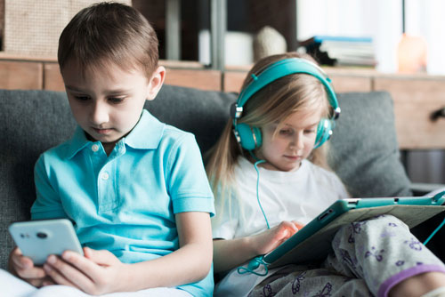 Choosing High-Quality Educational Apps and Media for Young Children