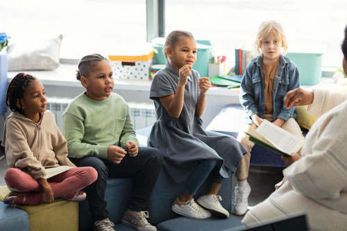 Fostering a Supportive and Inclusive Classroom Environment