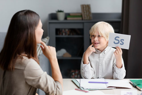 Understanding the link between auditory processing disorder and speech-language delays