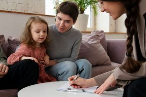 Supporting siblings of children with autism: Tips for parents and caregivers